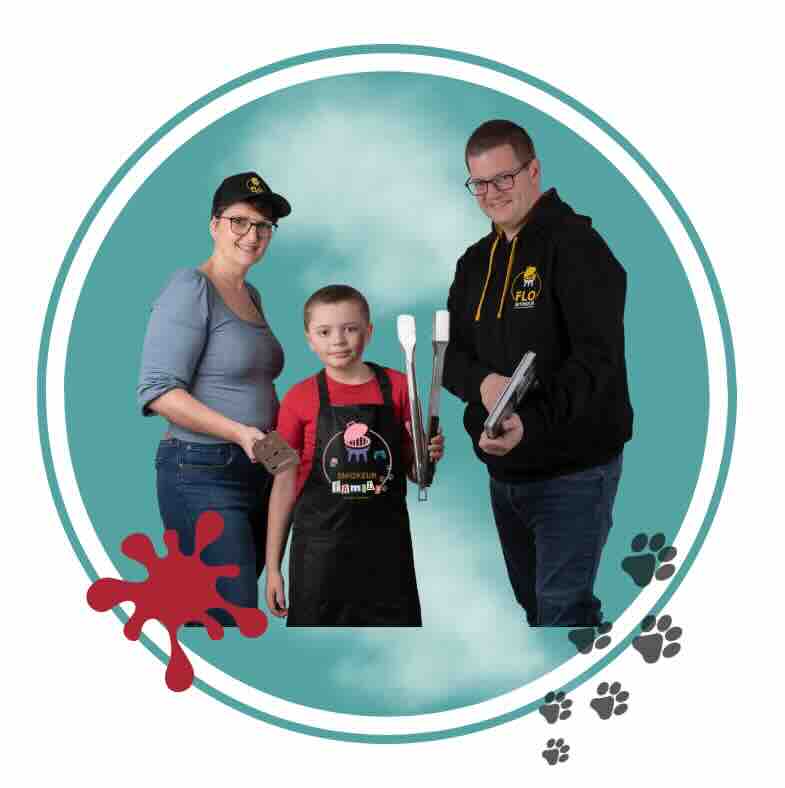 Smokeur Family
