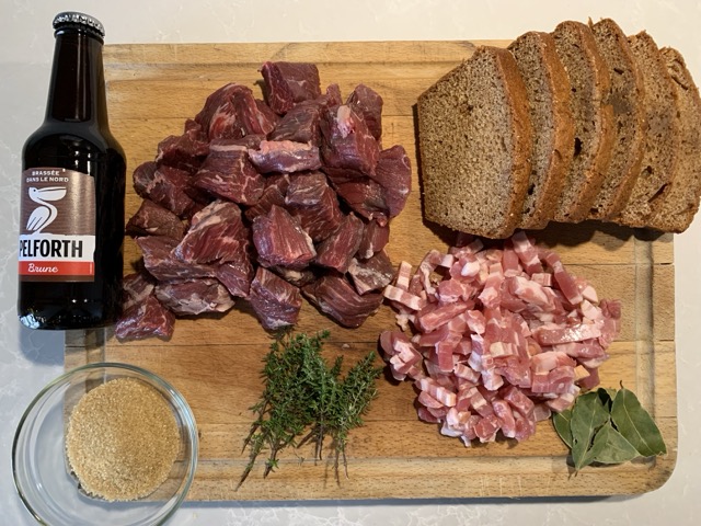 Carbonade Flamande